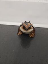 Vintage Ceramic Japenese Toad/Frog picture