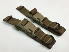Military Universal Tripod 240 Sling Adapters COYOTE  picture