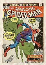 The Amazing Spider-Man #128 * Ungraded picture