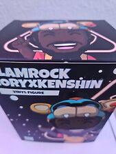 CoryxKenshin Glamrock (FNAF) LIMITED EDITION by YouTooz (Original Packaging) picture