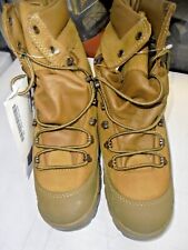 BOOTS, BATES MOUNTAIN COMBAT BOOT (SIZE: 7 R NSN: 8430016058445) picture