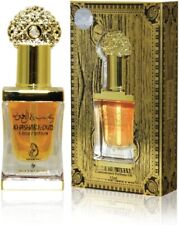 WOOD KHASHAB & OUD GOLD EDITION Non Alcoholic Perfume Oil 12ml عطرالخشب و العود picture