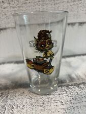 Dogfish Head Brewery Record Store Day 2018 Pint Beer Glass IPA Craft picture