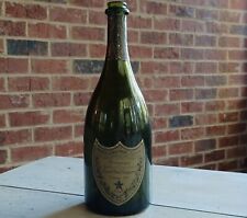 Vintage 1976 MOET et CHANDON Champagne DOM PERIGNON Cuvee BOTTLE Empty picture