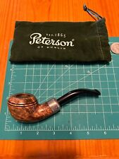 Peterson Irish Made Army (999) (Fishtail) picture