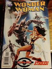 Wonder Woman #221 (Nov. 2005, DC) picture