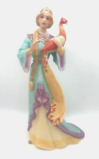 Lenox Figurine Legendary Princesses Collection Princess & the Firebird 1992 picture