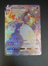 Charizard Vmax Shiny - ENG - Shiny Destination - MINT Amazing Card  picture