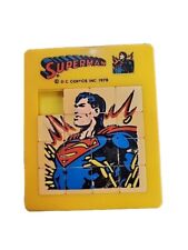 1978, SUPERMAN, 