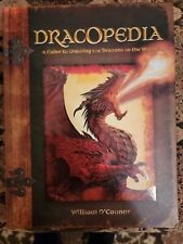 Dracopedia: A Guide to Drawing the Dragons of the World - NEW picture