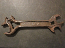 Old JOHN DEERE Tractor Farm Implement Wrench Tool picture