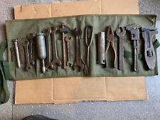Vintage Series Land Rover Tool Kit picture