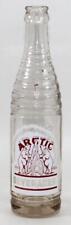 Vintage Arctic Beverages ACL Soda Pop Bottle ~ Conroe, Texas ~ 10 oz picture