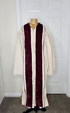Robe for Apostles, Abbott Hall Church Apparel Of Dignity and Distinction size 57 picture