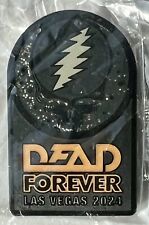 DEAD AND COMPANY PIN 2024 SPHERE LAS VEGAS GRATEFUL DEAD FOREVER OPENING WEEKEND picture