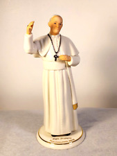 Lenox Pope Francis Philadelphia Commemorative Figurine 2015 Limited Edition picture