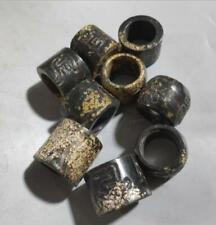 Antique Xiuyu Handicrafts Pull Finger Lettering Pull Finger Craft Collection picture