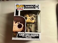 Oasis Liam Gallagher Funko Pop 256 picture