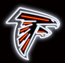 New Atlanta Falcons Logo 20