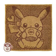 Pokemon Center Original Hand Towel Everyday Happiness picture