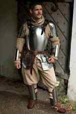 Medieval Full Body Armor Suit armour jacket, Undead Knight Fighting Armor Suit picture