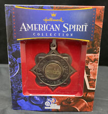 Hallmark American Spirit Collection Ornament  Virginia 2000 Edition Vintage picture