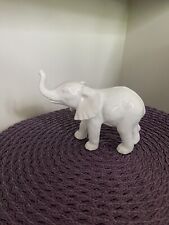 royal copenhagen figurine Elephant #021 picture