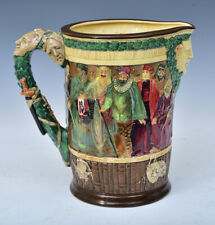 Royal Doulton THE SHAKESPEARE JUG Loving Cup, 1933, EDITION OF 1000 picture