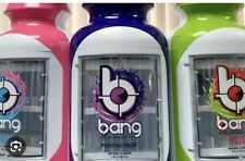 Unique And Rare Bang Energy Drink Shot Mini Cooler Multiple Colors picture