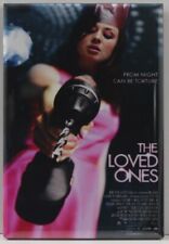 The Loved Ones Movie Poster 2