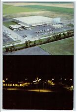 c1960's The Company Process Tupperware Exterior Toronto Ontario Canada Postcard picture