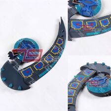 Anime Yu-Gi-Oh  Dartz PVC Duel Disk Duel 50cm Monsters Handmade Cosplay Prop picture