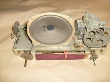 Vintage Westinghouse Tube Radio H-324T7 - Original Tube Chassis - w/ 1  Mullard picture