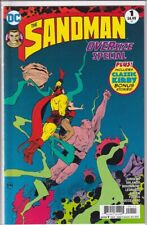 44419: DC Comics THE SANDMAN SPECIAL #1 VF Grade picture