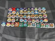 Pokemon Battrio Medal Coin Toy Lot Goods Takara Tomy  Toretta medal bulk sale picture