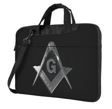 Masonic Apron Case - Laptop Case. 15.6