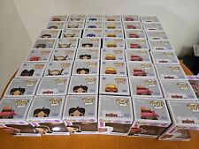 FUNKO POP POP YOURSELF BUNDLE LOT OF 53 #NEW picture