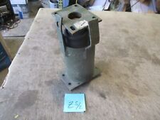NOS Cab Air Bag, Bent Slightly, Fixable, for FMTV LMTV MTV M1078 picture