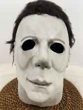 Nightowl Productions Justin Mabry Michael Myers Halloween Mask Horror Movie picture