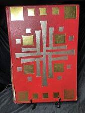 The Roman Missal, The Book of Gospels, c.2000 picture