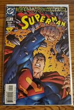 Superman (Clark Kent) #169 Infestation Part 1 of 4 DC Comics NM+ SUPERMAN SALE picture