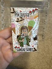 Miriam Pin Trader Delight Pin PTD Disney Pin Trading Becoming Red LE 300 picture