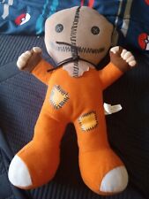 This Trick or Treat Spirit of Halloween Sam Plush, made by Toy Factory in 2015. picture