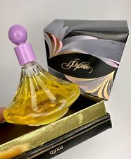 Vintage Perfume New Zarya Moscow .Women's Perfume Fouette Moscow,Moskva.Ussr.NEW picture