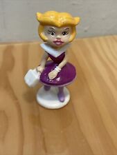 1990 Vintage Jane-The Jetsons - Applause 2” PVC Figurine picture