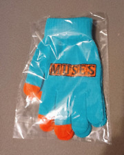 2024 Mardi Gras KREWE OF MUSES gloves picture