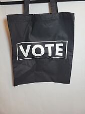 Get Out And Vote Tote Bag picture