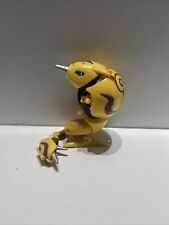 Incomplete Bandai Digimon Digivolving Armadillomon picture
