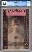 Sandman #5 CGC 9.8 1989 0285986029 picture