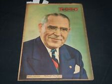 1946 JAN 6 THE PITTSBURGH PRESS SUNDAY ROTO SECTION - MAYOR LAWRENCE- NP 4549 picture